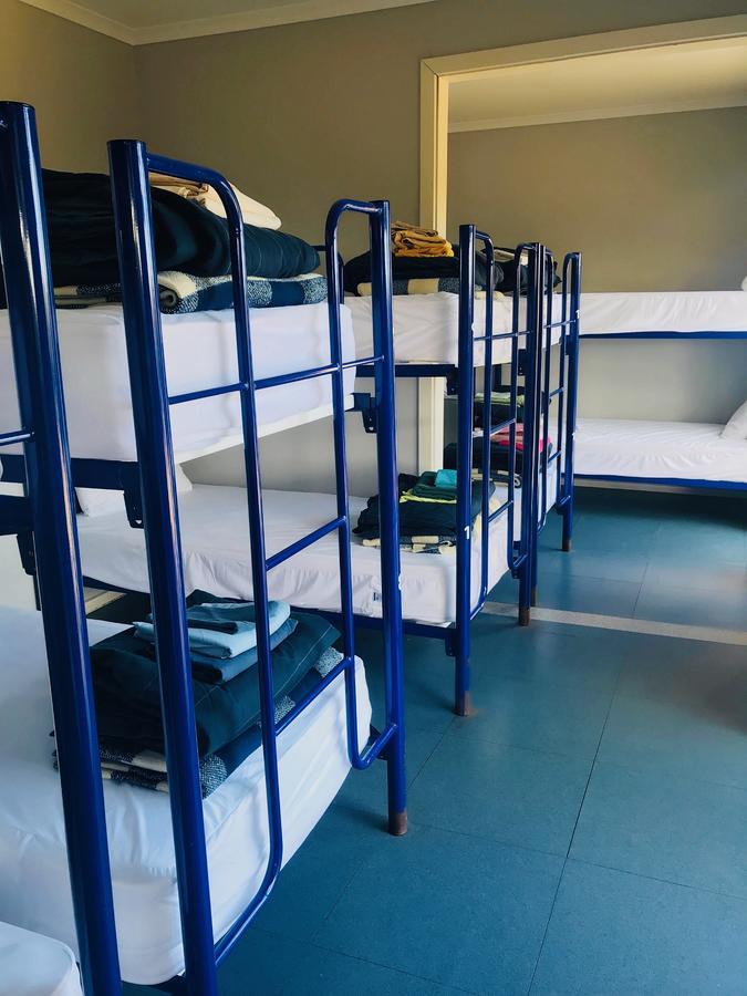 เดอะ 13 อะโพสเทิล Hostel ปรินซ์ทาวน์ ภายนอก รูปภาพ